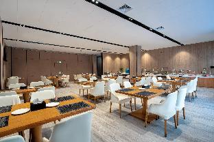 rezen select hotel nanning high tech zone