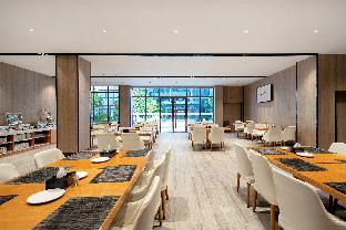 rezen select hotel nanning high tech zone