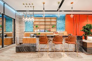 rezen select hotel nanning high tech zone