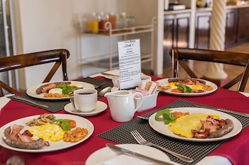 casa blanca boutique hotel pension