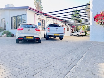 casa blanca boutique hotel pension