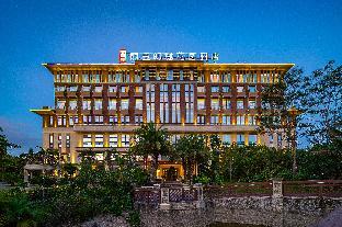 rezen royal hotel shenzhen xiyue