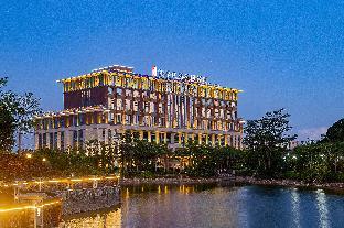 rezen royal hotel shenzhen xiyue