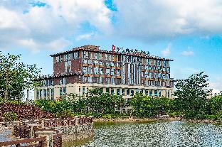 rezen royal hotel shenzhen xiyue