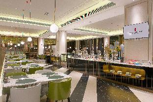 rezen royal hotel shenzhen xiyue