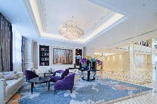 rezen royal hotel shenzhen xiyue