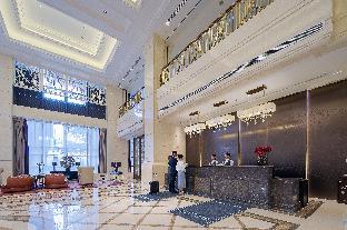rezen royal hotel shenzhen xiyue
