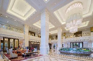 rezen royal hotel shenzhen xiyue