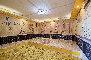 rezen royal hotel shenzhen xiyue