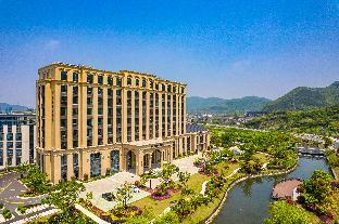 rezen hotel zhoushan liyuan
