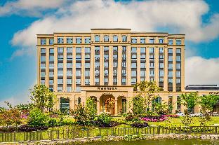 rezen hotel zhoushan liyuan