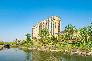 rezen hotel zhoushan liyuan