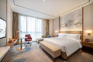 rezen hotel zhoushan liyuan