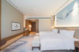 rezen hotel zhoushan liyuan