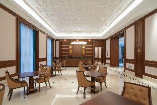 rezen hotel zhoushan liyuan