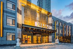 rezen dong hotel west tianjin railway station and peoples hospital store