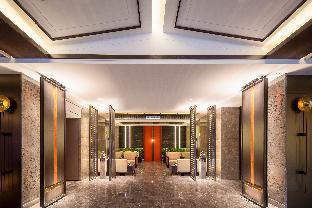 rezen dong hotel west tianjin railway station and peoples hospital store