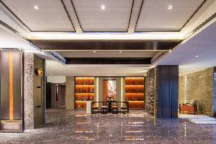 rezen dong hotel west tianjin railway station and peoples hospital store