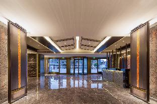 rezen dong hotel west tianjin railway station and peoples hospital store