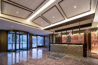 rezen dong hotel west tianjin railway station and peoples hospital store