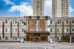 rezen dong hotel west tianjin railway station and peoples hospital store