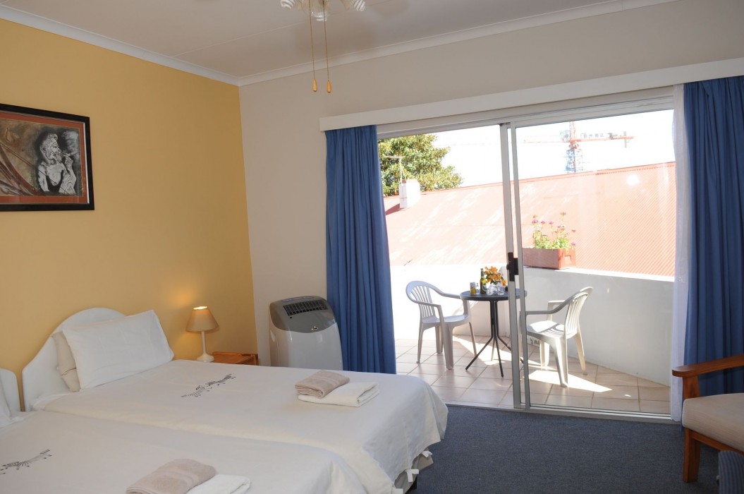 hotel uhland