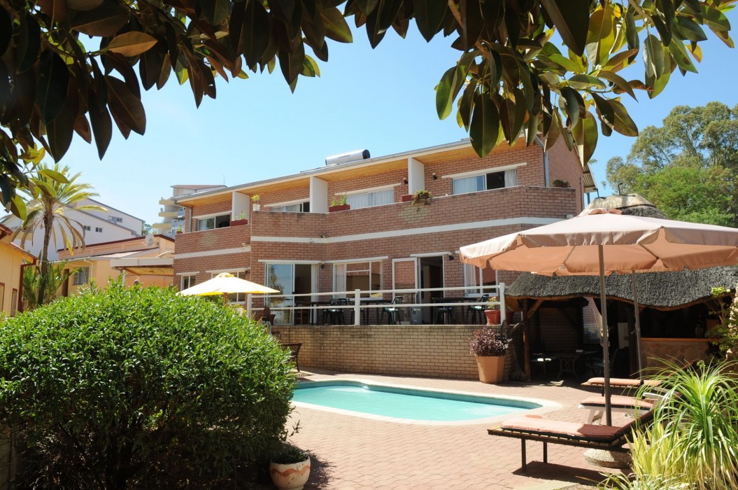 hotel uhland