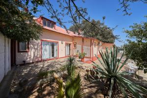 Hotel Uhland,Khomas Region>>Windhoek,3 star