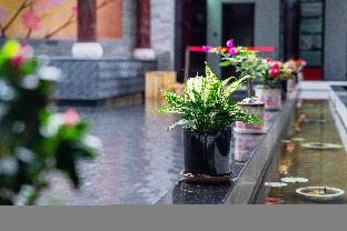 rezen retreat zunyu hotel zunyi ancient city