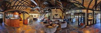 Immanuel Wilderness Lodge,Döbra>>Dusternbrook,4 star