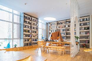 manting hotel yantai yangma island