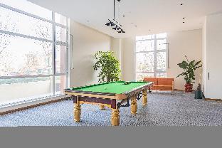 manting hotel yantai yangma island