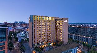 citadines nanhai foshan