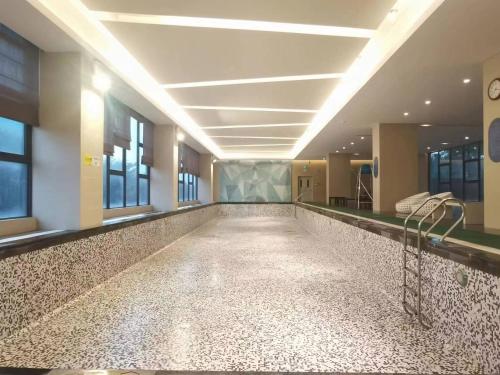citadines nanhai foshan
