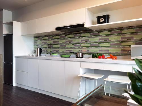 citadines nanhai foshan