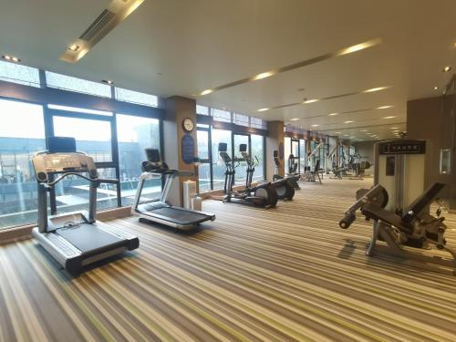 citadines nanhai foshan