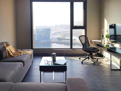 citadines nanhai foshan
