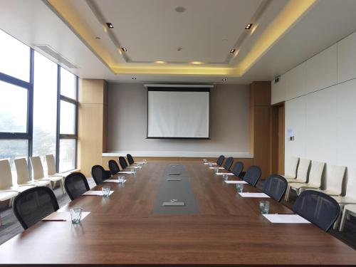 citadines nanhai foshan