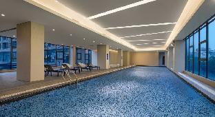 citadines nanhai foshan