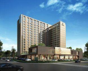 citadines nanhai foshan