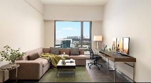 citadines nanhai foshan