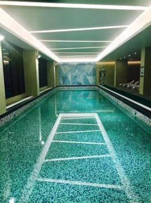 citadines nanhai foshan
