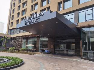 citadines nanhai foshan