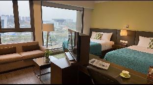 citadines nanhai foshan