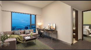 citadines nanhai foshan