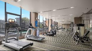 citadines nanhai foshan
