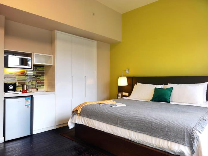 citadines nanhai foshan