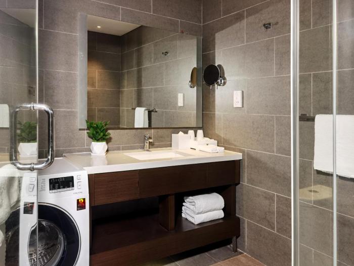 citadines nanhai foshan