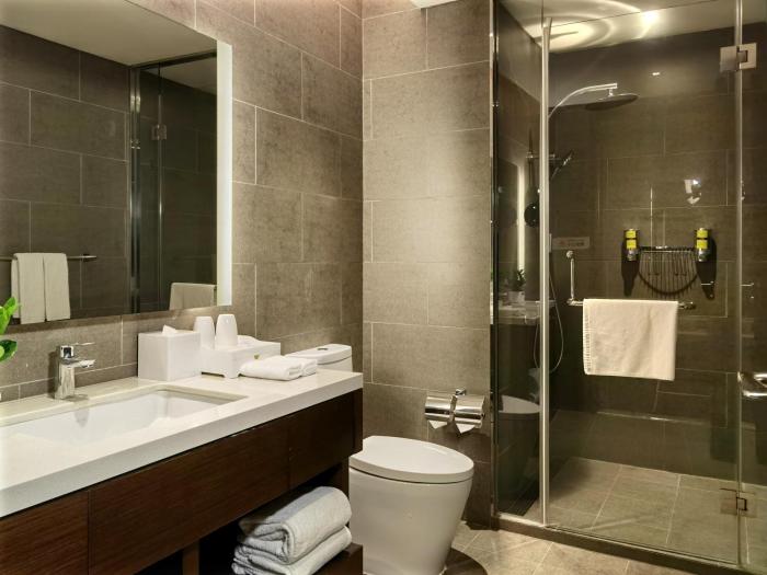 citadines nanhai foshan