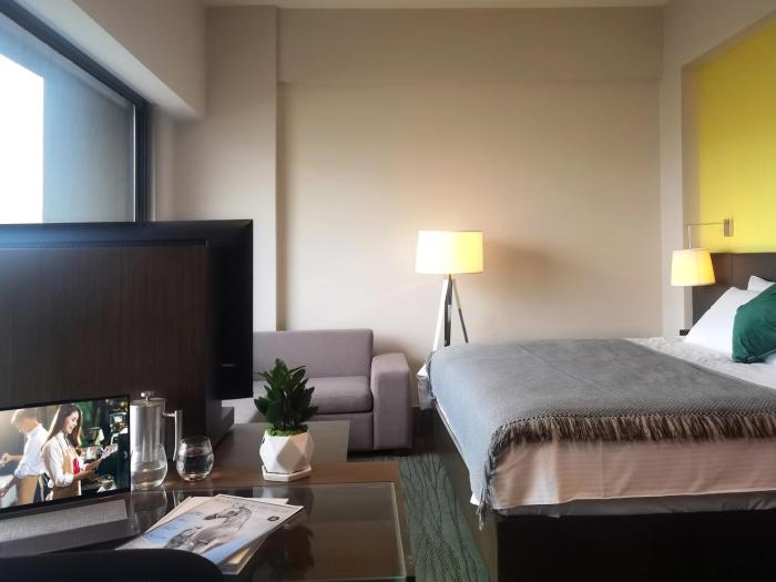 citadines nanhai foshan
